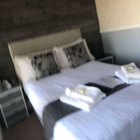 Coastal Roomz Blackpool Exterior foto