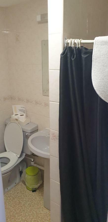 Coastal Roomz Blackpool Zimmer foto
