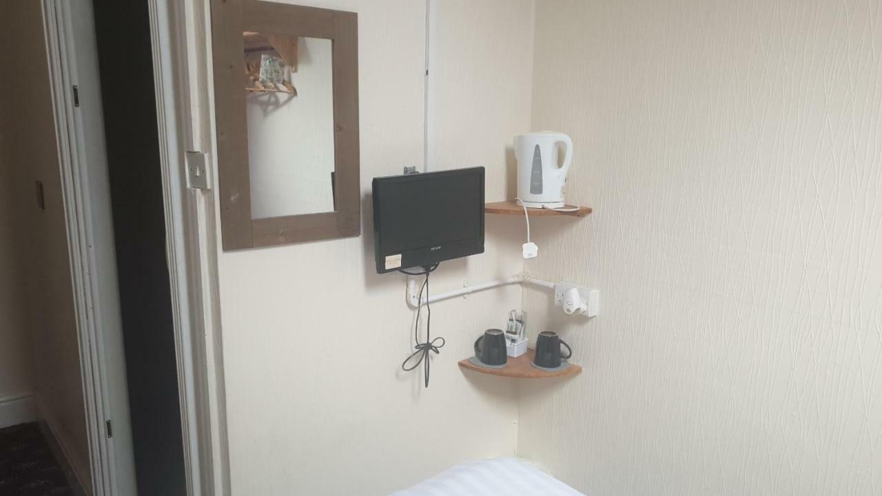 Coastal Roomz Blackpool Zimmer foto