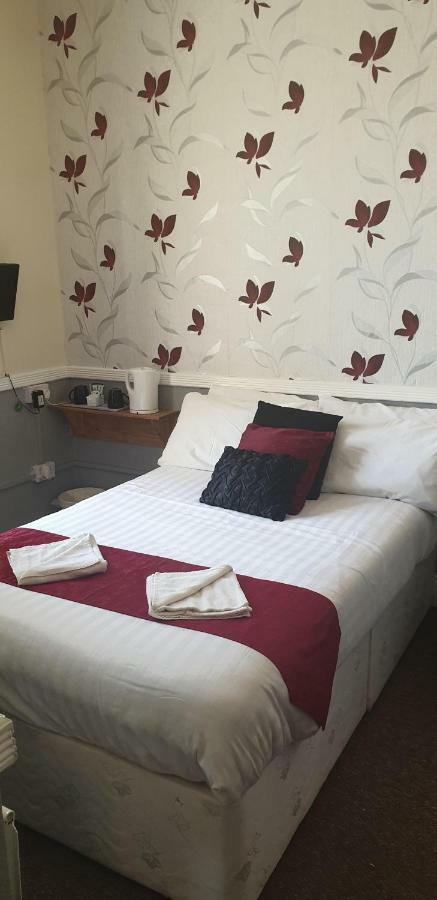 Coastal Roomz Blackpool Zimmer foto