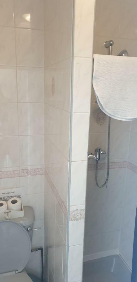 Coastal Roomz Blackpool Zimmer foto
