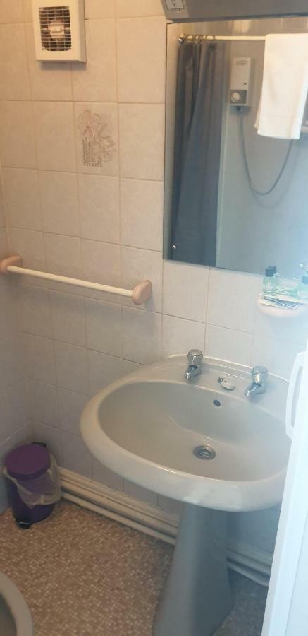 Coastal Roomz Blackpool Zimmer foto