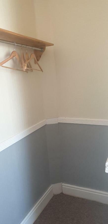 Coastal Roomz Blackpool Zimmer foto