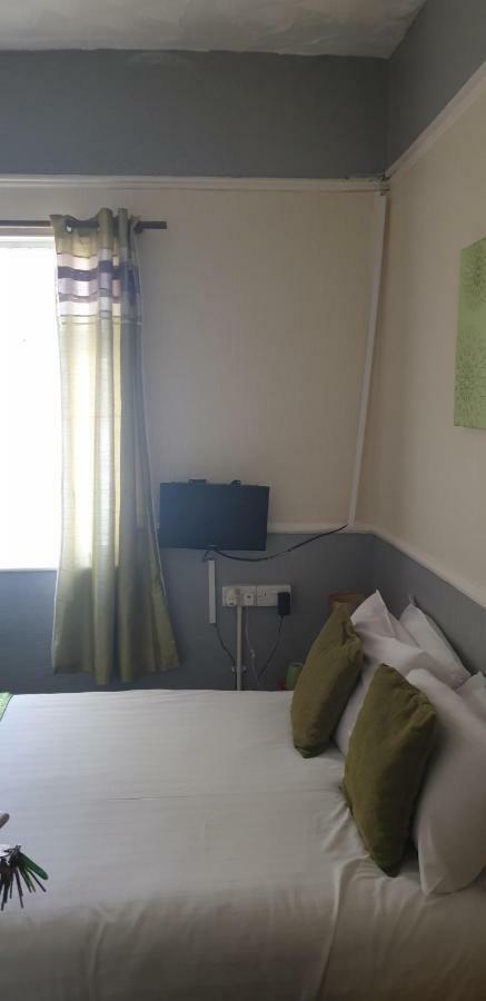 Coastal Roomz Blackpool Zimmer foto