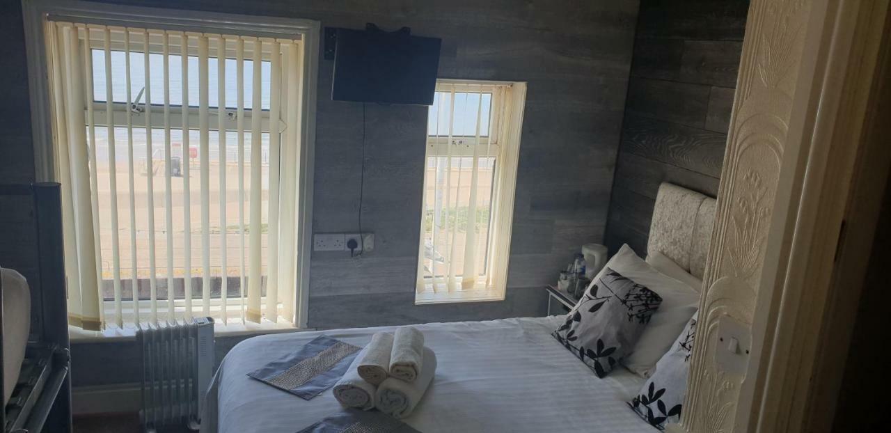 Coastal Roomz Blackpool Zimmer foto