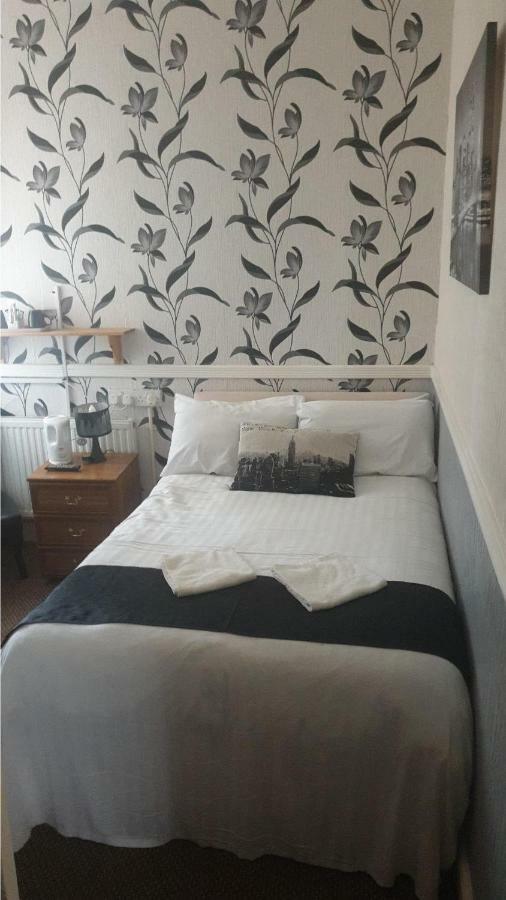 Coastal Roomz Blackpool Zimmer foto