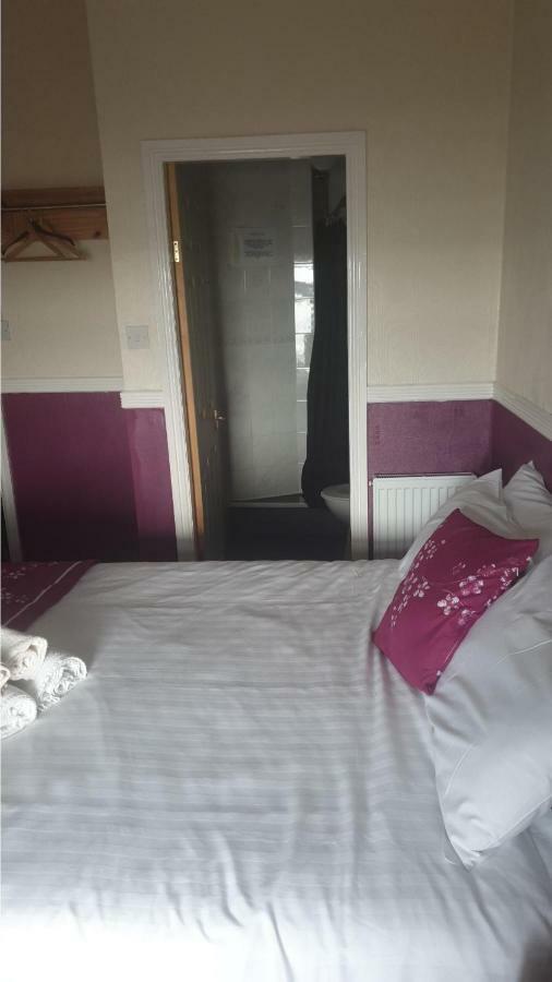 Coastal Roomz Blackpool Zimmer foto