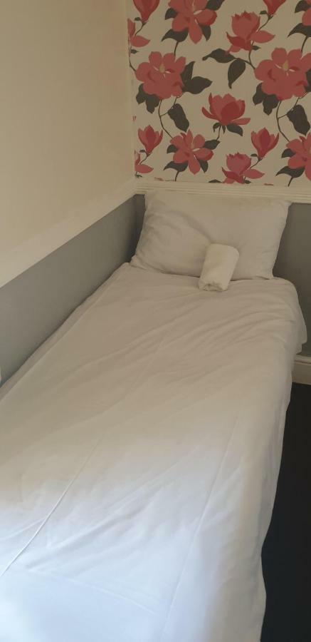 Coastal Roomz Blackpool Zimmer foto