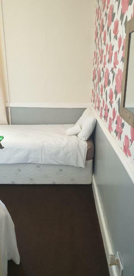 Coastal Roomz Blackpool Zimmer foto