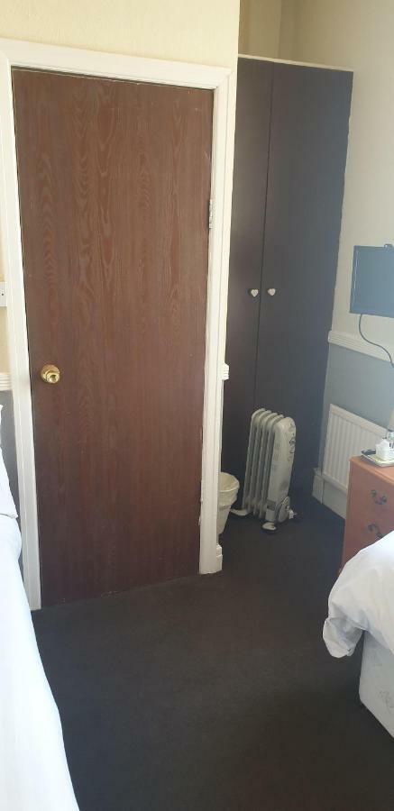 Coastal Roomz Blackpool Zimmer foto