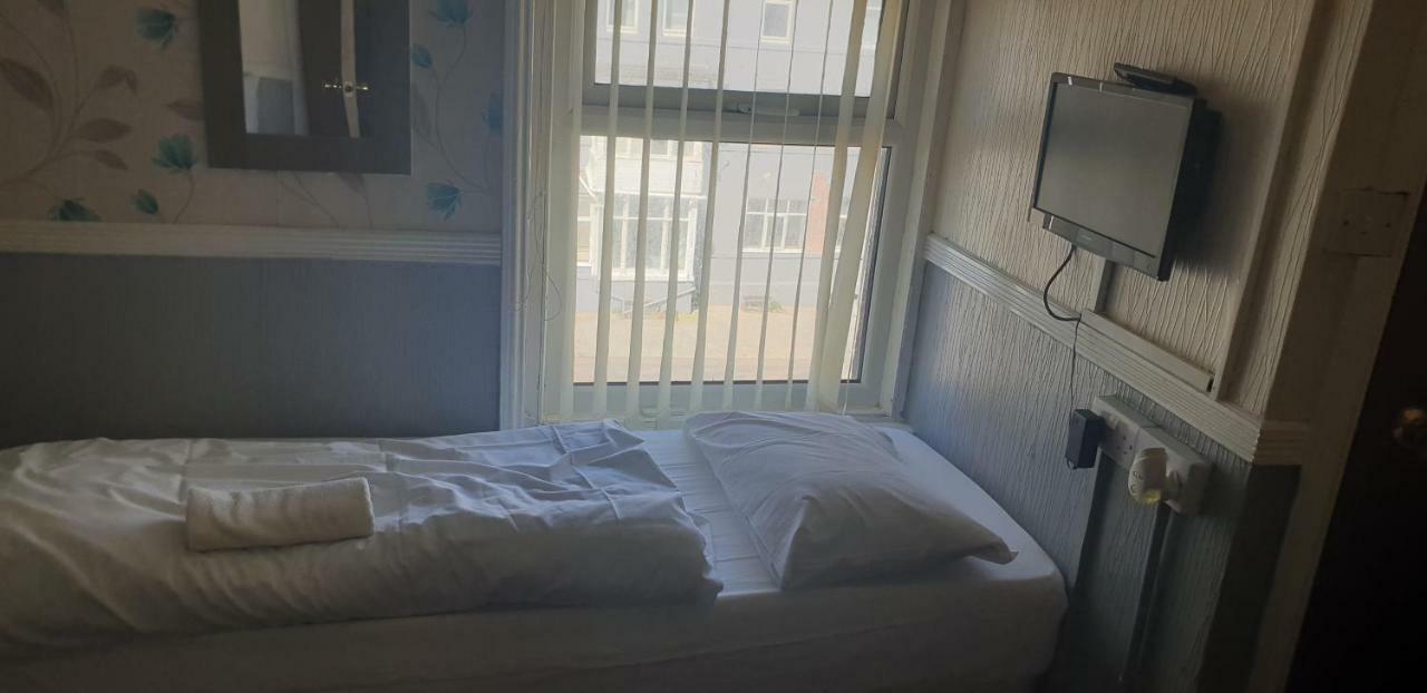Coastal Roomz Blackpool Zimmer foto