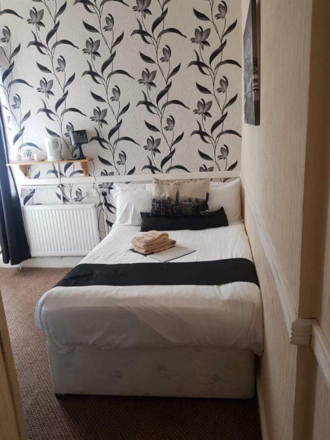 Coastal Roomz Blackpool Zimmer foto